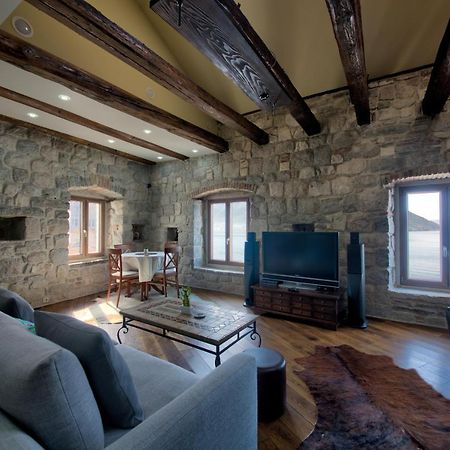 Kazerma Apartment Perast Zewnętrze zdjęcie