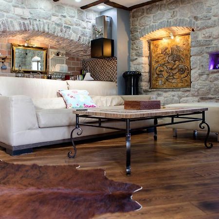 Kazerma Apartment Perast Zewnętrze zdjęcie