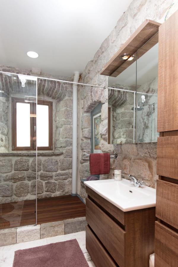 Kazerma Apartment Perast Zewnętrze zdjęcie