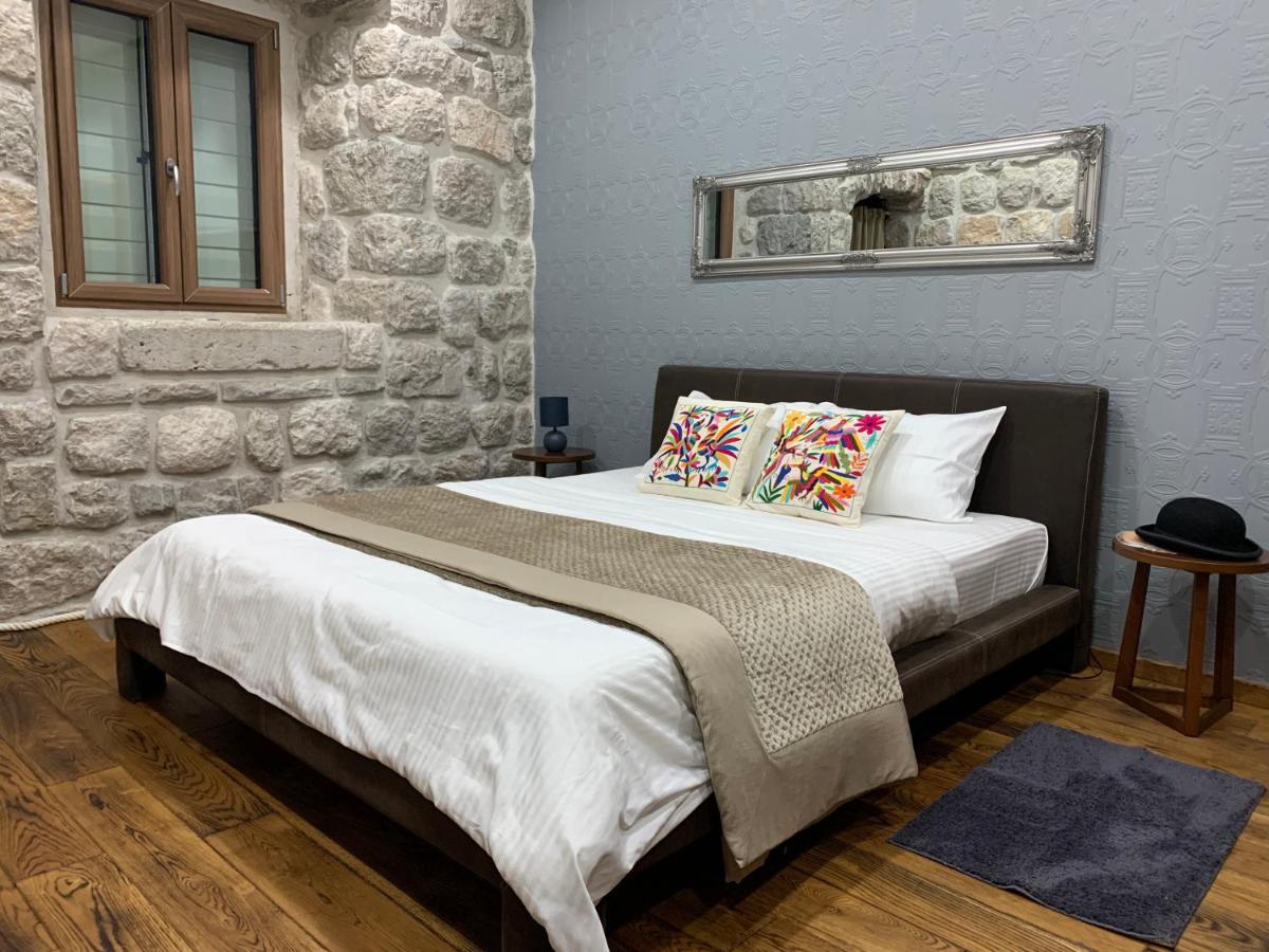 Kazerma Apartment Perast Zewnętrze zdjęcie