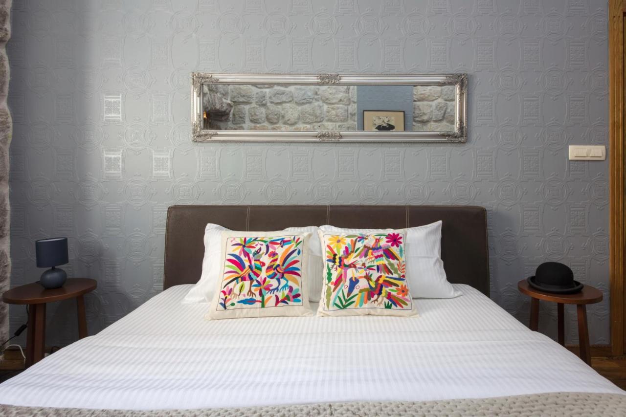 Kazerma Apartment Perast Zewnętrze zdjęcie