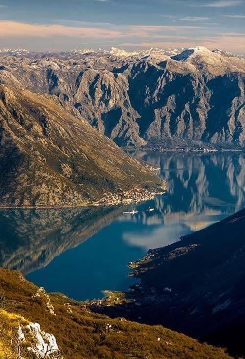 Kazerma Apartment Perast Zewnętrze zdjęcie