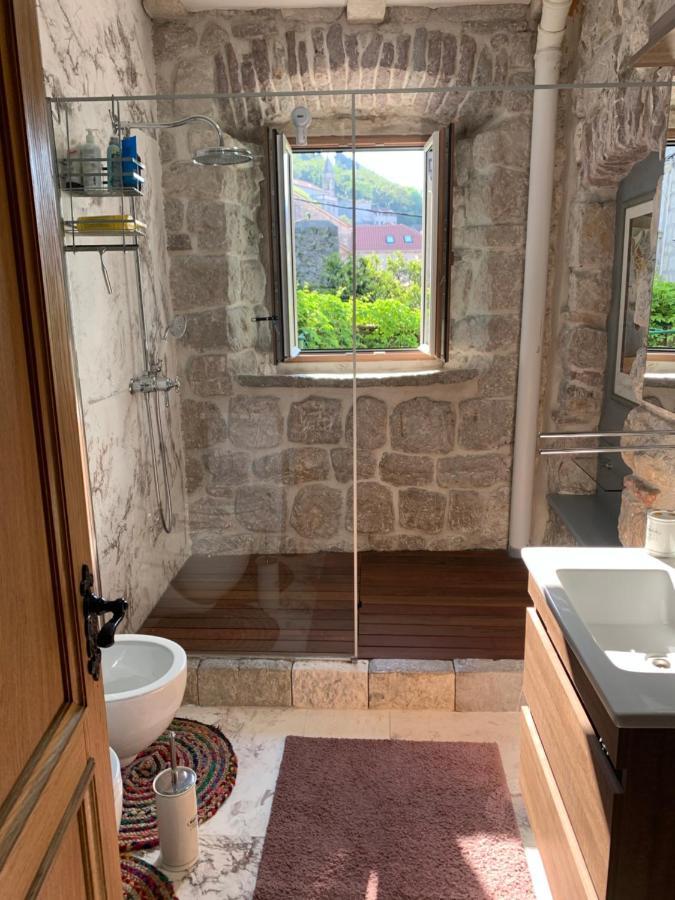 Kazerma Apartment Perast Zewnętrze zdjęcie